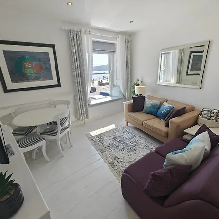 Zelah At Sophias Apartman Penzance