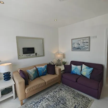 Zelah At Sophias Apartman
